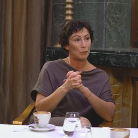 Další lednovou návštěvou pořadu Na kafeečko byla herečka Kristýna Frejová, která se v devatenácti letech stala obětí brutálního napadení. Naštěstí se dokázala ubránit.