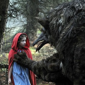 Tři bratři: Není to drak, ale vlk, který však ve sledovanosti dokázal porazit i americký hit Jak vycvičit draka. Takže je vlastně ještě lepší.