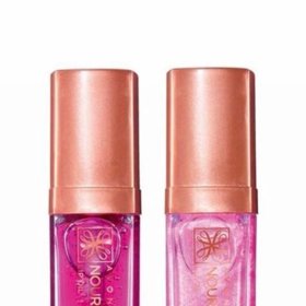 Avon Vyživující péče na rty s oleji Blossom