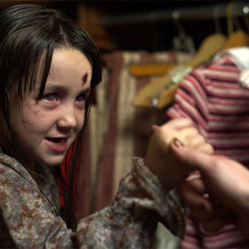 Snímek získal cenu Golden Trailer v kategorii Nejlepší horor.