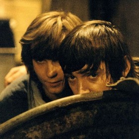 Drama Láska z pasáže si v kinech nenechaly ujít dva miliony diváků.