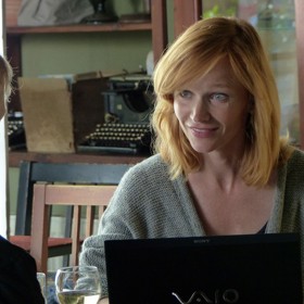 Aňa Geislerová byla během natáčení v šestinedělí. Vše se tak muselo přizpůsobit jejím potřebám.