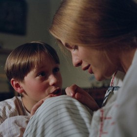 Natáčelo se celkem 130 dní.