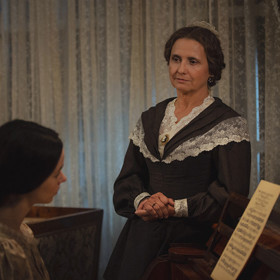 Natáčelo se v Opočně, Praze a na Slovensku.