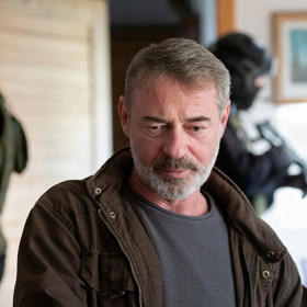 Její kolegy si zahráli Jiří Dvořák, Petra Bučková a Michal Isteník.