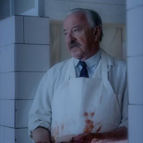 Jiří Lábus se objeví v nezvyklé roli patologa.