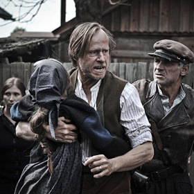 Habermannův mlýn není historický přesný. Režisér Juraj Herz chtěl pouze poukázat na to, že ne všichni Němci byli špatní.