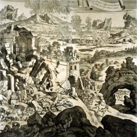 Zničená města a desetitisíce mrtvých. Tak vypadala Sicílie po jedné z nejkrutějších ran přírody a osudu, jaké kdy lidstvo zažilo. V roce 1693 se rozpoutalo doslova peklo.