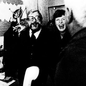 Na hlavní roli si myslel i Miloš Kopecký. Když ji nedostal, začal držet bobříka mlčení.