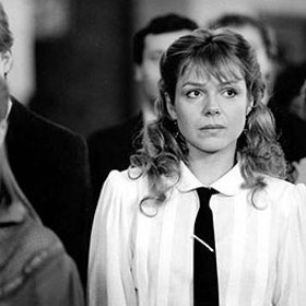 Můj hříšný muž patří mezi první scenáristické počiny Haliny Pawlowské.