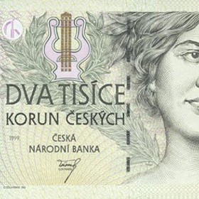 Vlastenku Emu Destinnovou dnes lze vidět také na dvoutisícové bankovce.