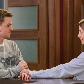 Franta i Bára si zaslouží štěstí