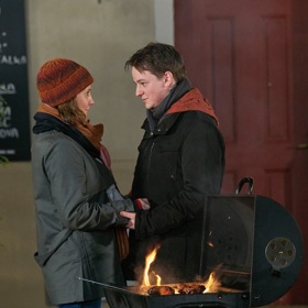 Překonala už Bára stíny minulosti? 