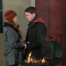 Romantické rande zmůže hodně