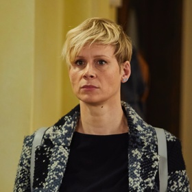 Ingrid zasahuje do Lumírova života čím dál tím víc. Pomalu se zabydluje i v jeho bytě. Je to nový pár Ulice?