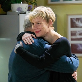 Lumír se vyrovnává se ztrátou Světlany. Jakou roli v tom hraje Ingrid? 