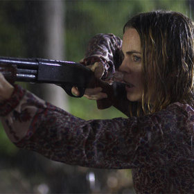 Film 3:15 zemřel zaznamenal velký úspěch a vydělal přes 100 milionů dolarů. Současní majitelé se proto rozhodli bývalý strašidelný dům trochu poupravit, aby zmátli fanoušky, a vyhnuli se tak jejich nevítaným nájezdům. 