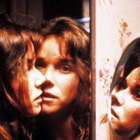 Podivné úkazy se děly nejen před jejími potomky, ale i před cizími lidmi.