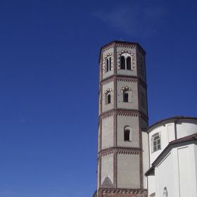 V roce 1684 nahradil rýži sám ďábel. Proč jej začali obyvatelé kláštera uctívat?