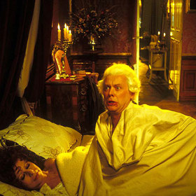 Režisér Jaroslav Soukup si natočením romantické hororové komedie Svatba upírů splnil svůj celoživotní sen.