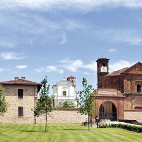 Krví poznačené opatství bylo zrušeno až za dlouhých sto let.