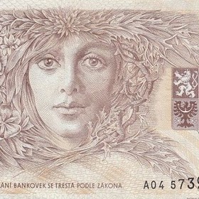 Podívejte se do peněženky, pokud najdete pětisetkorunu z roku 1993 série „Z“, je to jako výhra v loterii. Bylo jich vydáno tak málo, že se prodávají za cenu od 12 do 15 tisíc korun podle zachovalosti.