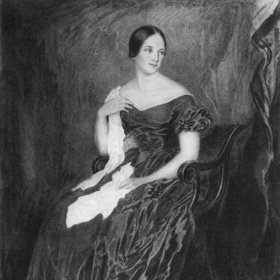 Božena Němcová byla krásná žena. I pro její fyzickou odlišnost od ostatních členů rodiny Panklových badatelé uvažují o tom, že šlo o dítě adoptované.