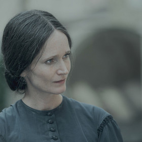 ...ztvárnila Aňa Geislerová.