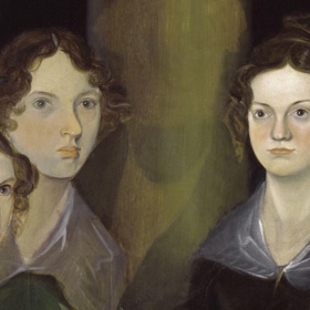 Sestry Brontëovy tvořily pod mužskými pseudonymy. Ženy tehdy patřily na jiné místo...