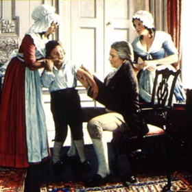 Edward Jenner potřeboval vakcínu vyzkoušet – jako první ji dostal osmiletý chlapec...