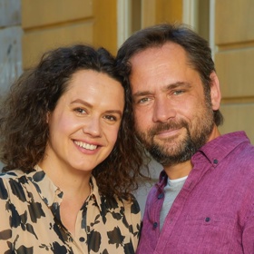 Klímovi se už podruhé stěhují.