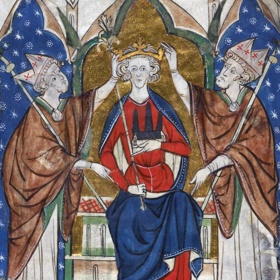 Jindřich III. dokonce zrušil zásnuby. To je hodně smůly i na svatou.