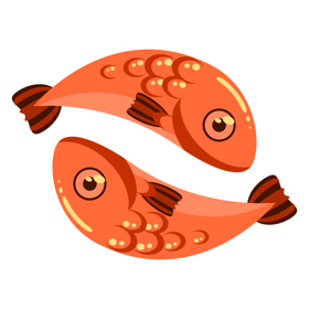 RYBY (21. 2. – 20. 3.): Citlivé znamení, které má silné morální zásady. Ryby patří ke stabilním partnerům, dokáží se pro vás obětovat. Nevěry se u nich nemusíte příliš obávat, protože moc dobře vědí, že kdyby skončily v cizí posteli, nedokážou pak s výčitkami svědomí žít.