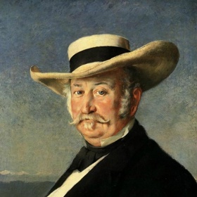 John Sutter neměl z nálezu zlata na svém pozemku velkou radost. I když cítil příležitost ke zbohatnutí, nelíbila se mu představa, že tam budou tábořit tisíce zlatokopů. Jeho obavy se samozřejmě brzy naplnily...