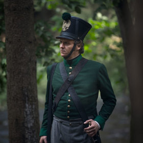 Josef Němec sloužil císaři u finanční stráže.