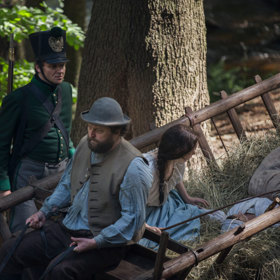 Josef Němec se snažil sloužit svědomitě, jeho nadřízení ale nehodlali trpět jeho názory.