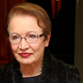 Miriam Hejlová je nezapomenutelnou postavou Ulice