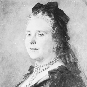 Sofie po celý život milovala svoji matku, se kterou si velmi rozuměla. Za 12 let si poslaly přes 2000 dopisů...