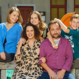 Klímovi se do Ulice přistěhovali teprve nedávno, jak budou nový život zvládat?