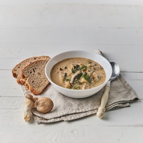 Dopřejte si lahodnou kulajdu, po které se jen oblíznete