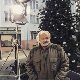 Jedním z mužů Miriam Hejlové v Ulici byl Vlastimil Pešek