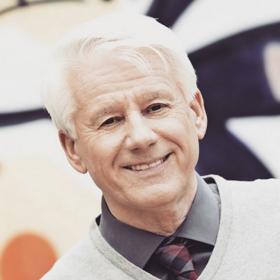 Štěstí našla Miriam Hejlová v podání Hany Maciuchové s policejním vyšetřovatelem Petrem Kadlecem