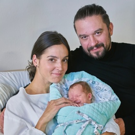 Uživit rodinu není žádná legrace, chápe to už i Mára.