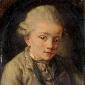 V pozdějších letech se mu sice dostávalo velkého uznání, nedokázal jej však proměnit v zajištění pro svoji rodinu.