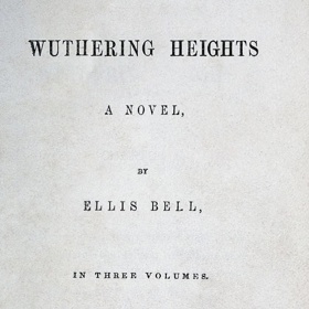 Román Na větrné hůrce vykresloval tehdejší život jinak, než byli čtenáři zvyklí. Ti jej přijali velmi vlažně.