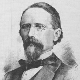 Václav Bolemír Nebeský nebyl jen milencem Boženy Němcové. Žil bohatým kulturním a hlavně vlasteneckým životem. Stejně jako na Boženě Němcové ale zanechala i na něm jejich krátká intenzivní láska celoživotní stopy...