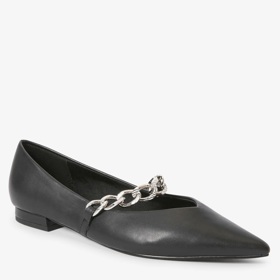 Velkým módním trendem budou hlavně řetězy.
