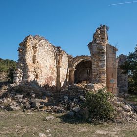 Vysoká úmrtnost donutila zbylé obyvatele opustit své domovy. V roce 1936 zde však došlo k brutální vraždě.