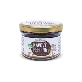 Přidejte do své rutiny i kávový peeling, který je v boji proti celulitidě neobyčejně účinný.
