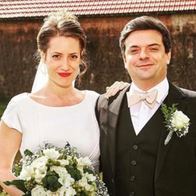 Otík a Hedvika nevykročili nejlépe – ženich utekl od oltáře. Není to ale jediný pár, který měl velmi složitý začátek vztahu. Své si užili i Liškovi, Nyklovi a další...